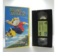 Stuart Little 2 [VHS]
