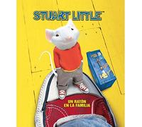 Stuart Little [DVD] [2000]