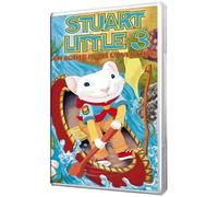 Stuart Little 3, en route pour l'aventure