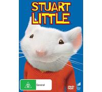 Stuart Little [Big Face Packaging] [NON-UK Format / Region 4 Import - Australia]