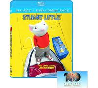 Stuart Little [Blu-ray] [1999] [US Import]