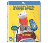 Stuart Little [Blu-ray]