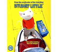 Stuart Little Blu-Ray