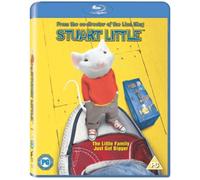 Stuart Little Blu-Ray