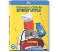 Stuart Little - Blu-ray Region A