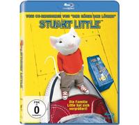 STUART LITTLE (BLU-RAY) - VARI