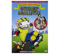 Stuart Little - Complete Animated Series [2DVD] [Region Free] (English audio. English subtitles)