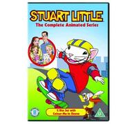 Stuart Little - Complete Animated Series [DVD]