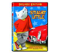 Stuart Little (Deluxe Edition)