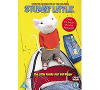 Stuart Little [DVD]