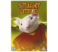 Stuart Little – Sony Pictures Home Entertainment – DVD