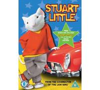 Stuart Little – Sony Pictures Home Entertainment – DVD