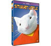 Stuart Little [DVD + Copie digitale]