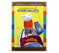 Stuart Little [DVD] [Region 2] (English audio. English subtitles)