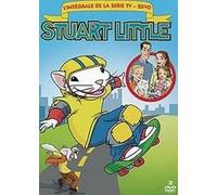 Stuart Little : La série TV - Coffret 2 DVD