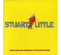 Stuart Little (Music From and Inspired by the Motion Picture)