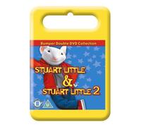 Stuart Little/Stuart Little 2 [DVD]