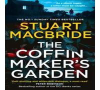 Stuart MacBride COFFINMAKERS GARDEN PB Paperback Book Stuart MacBride Multicolor