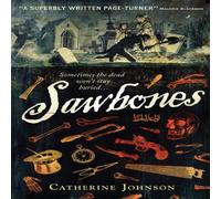 Stuart MacBride Sawbones Paperback Book Stuart MacBride Multicolor