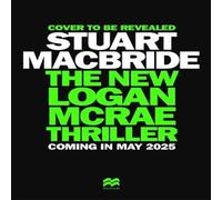 Stuart MacBride This House of Burning Bones Hardback Book Stuart MacBride Multicolor
