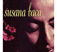 Stuart, Mark Edgar - Susana Baca