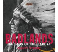 Stuart Marty - Badlands