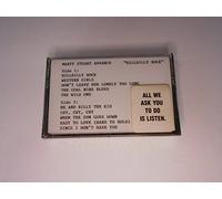 Stuart, Marty - Hillbilly Rock [CASSETTE]