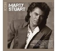 Stuart, Marty - Icon: Marty Stuart