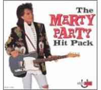 Stuart, Marty - Marty Party Hit Pack [CASSETTE]