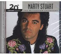 Stuart, Marty - Millennium Collection [Us Import]