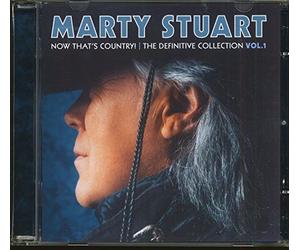 Stuart Marty - Now That'S Country The Definitive Collection