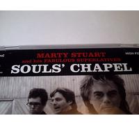 Stuart Marty - Souls' Chapel