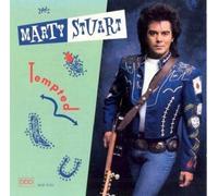 Stuart, Marty - Tempted [CASSETTE]