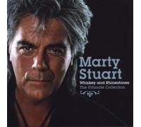 Stuart, Marty - Whiskey & Rhinestones: The Ultimate Collection