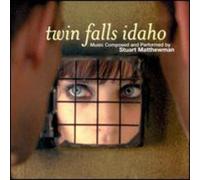 Stuart Matthewman - Twin Falls Idaho