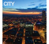 Stuart McCallum - City