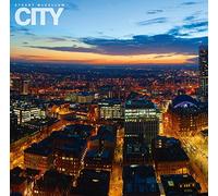 Stuart Mccallum - City [Japan CD] PCD-93941