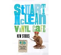 STUART MCLEAN - New Stories