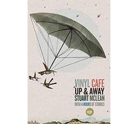 STUART MCLEAN - Up & Away