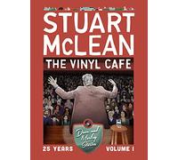 Stuart McLean - Vinyl Cafe 25 Years: Volume 1, Dave & Morley Stories