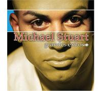 Stuart, Michael - Grandes Exitos (W/Dvd)