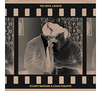 Stuart Moxham - The Devil Laughs