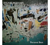 Stuart Moxham - Personal Best