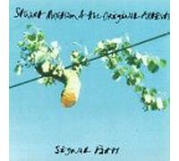 Stuart Moxham & the Original a - Signal Path