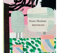 Stuart Moxham - Winter Sun