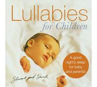 Stuart & Sarah Jones - Lullabies for Children
