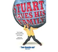 Stuart Saves His Family