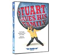Stuart Saves His Family