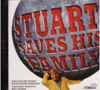 Stuart Saves His Family - Stuart Saves His Family