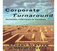 Corporate Turnaround